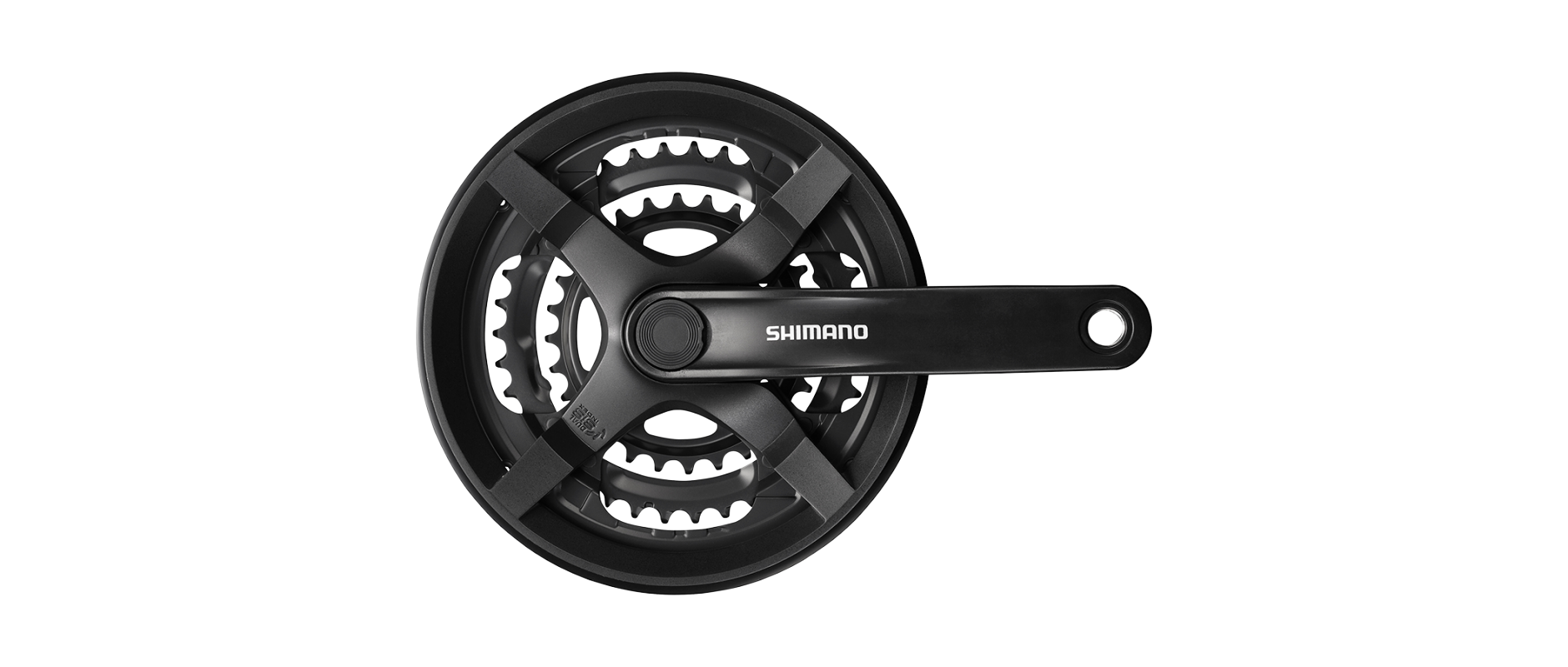 shimano ty501