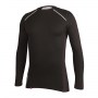 bicyclon_endura_transmission_II_LS_Baselayer_black_front