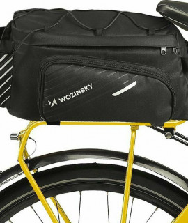 Τσάντα σχάρας ποδηλάτου - Wozinsky bike carrier bag
