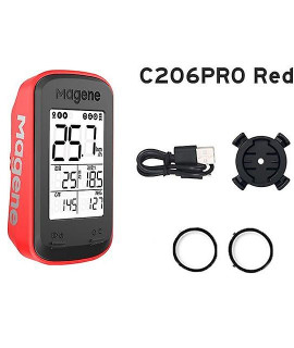 MAGENE C206 Pro 